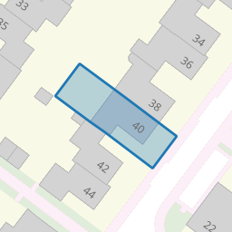 Perceel ODZ00-K-5699