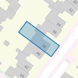 Perceel ODZ00-K-5700