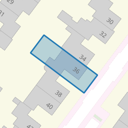 Perceel ODZ00-K-5701