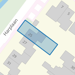 Perceel ODZ00-K-5705