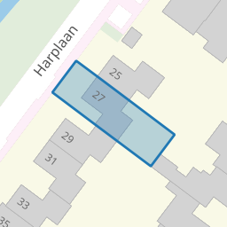 Perceel ODZ00-K-5706