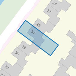 Perceel ODZ00-K-5708