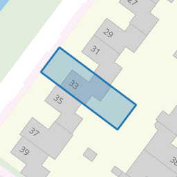 Perceel ODZ00-K-5709