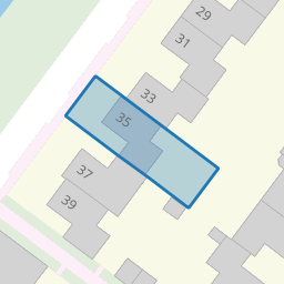 Perceel ODZ00-K-5710