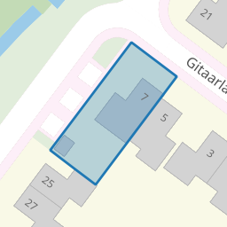 Perceel ODZ00-K-5713