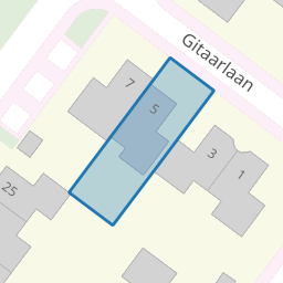 Perceel ODZ00-K-5714