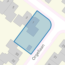 Perceel ODZ00-K-5716