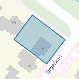 Perceel ODZ00-K-5718