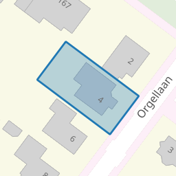 Perceel ODZ00-K-5719