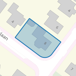 Perceel ODZ00-K-5721