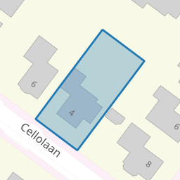 Perceel ODZ00-K-5722