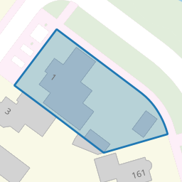 Perceel ODZ00-K-5723