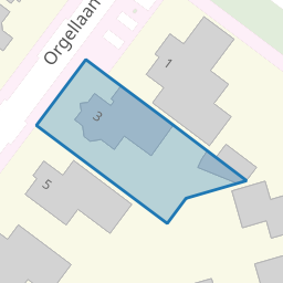 Perceel ODZ00-K-5724