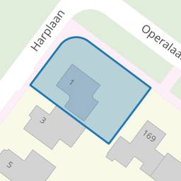 Perceel ODZ00-K-5728