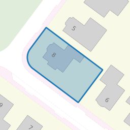 Perceel ODZ00-K-5731