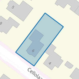 Perceel ODZ00-K-5732