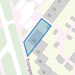 Perceel ODZ00-K-5745