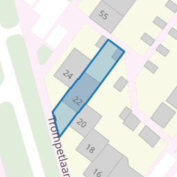 Perceel ODZ00-K-5746