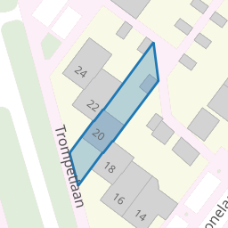 Perceel ODZ00-K-5747