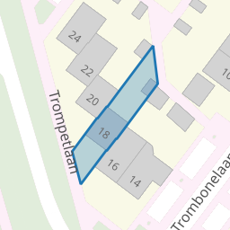 Perceel ODZ00-K-5748