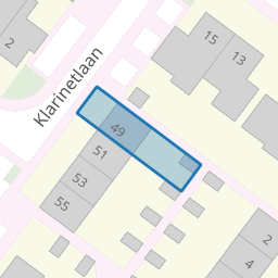 Perceel ODZ00-K-5751