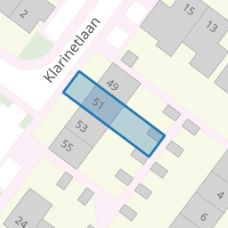 Perceel ODZ00-K-5752