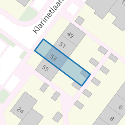 Perceel ODZ00-K-5753