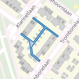 Perceel ODZ00-K-5755