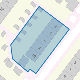 Perceel ODZ00-K-5756