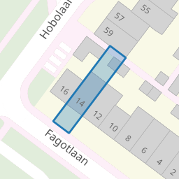 Perceel ODZ00-K-5758