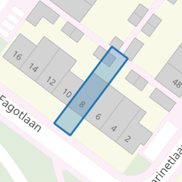 Perceel ODZ00-K-5761