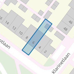 Perceel ODZ00-K-5762