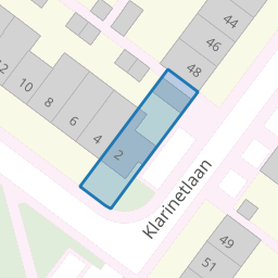 Perceel ODZ00-K-5764