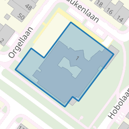 Perceel ODZ00-K-5765