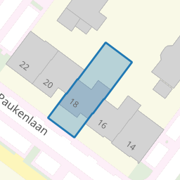 Perceel ODZ00-K-5768