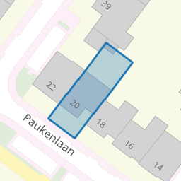 Perceel ODZ00-K-5769