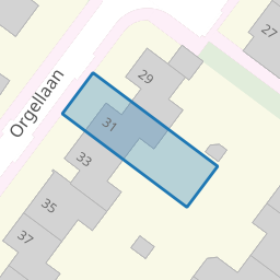 Perceel ODZ00-K-5771