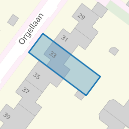 Perceel ODZ00-K-5772