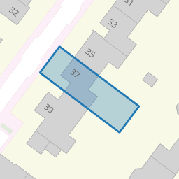 Perceel ODZ00-K-5774