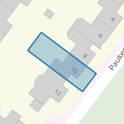 Perceel ODZ00-K-5777