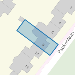 Perceel ODZ00-K-5778