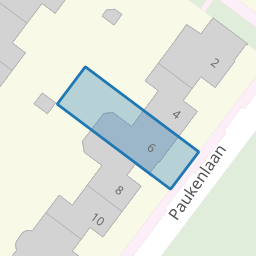 Perceel ODZ00-K-5779