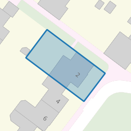 Perceel ODZ00-K-5782