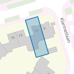 Perceel ODZ00-K-5785