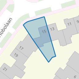 Perceel ODZ00-K-5787