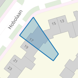 Perceel ODZ00-K-5788