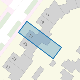 Perceel ODZ00-K-5790