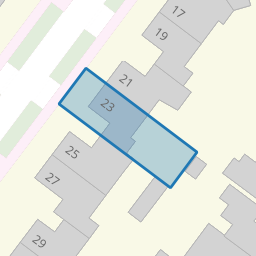 Perceel ODZ00-K-5791