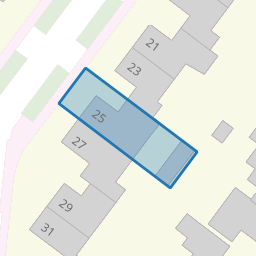 Perceel ODZ00-K-5792