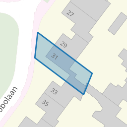 Perceel ODZ00-K-5795